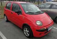 Daewoo Matiz SUPER STAN