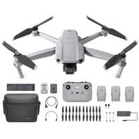 Dji Mavic Air 2 Fly More Combo