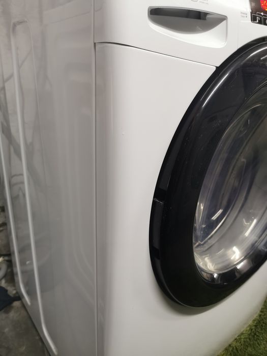 Máquina de lavar e secar roupa  candy 9kg 6kg  1400rpm faço entrega