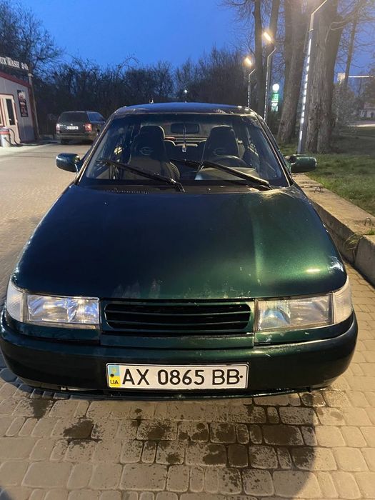 ПРОДАЮ ВАЗ 2110 2002 р.