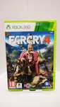 Farcry 4 Xbox 360 far cry