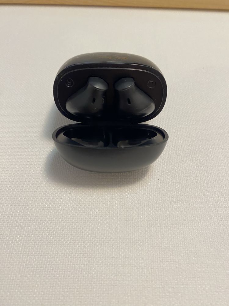 Бездротові навушники-вкладиші TWS Odec OD-E3