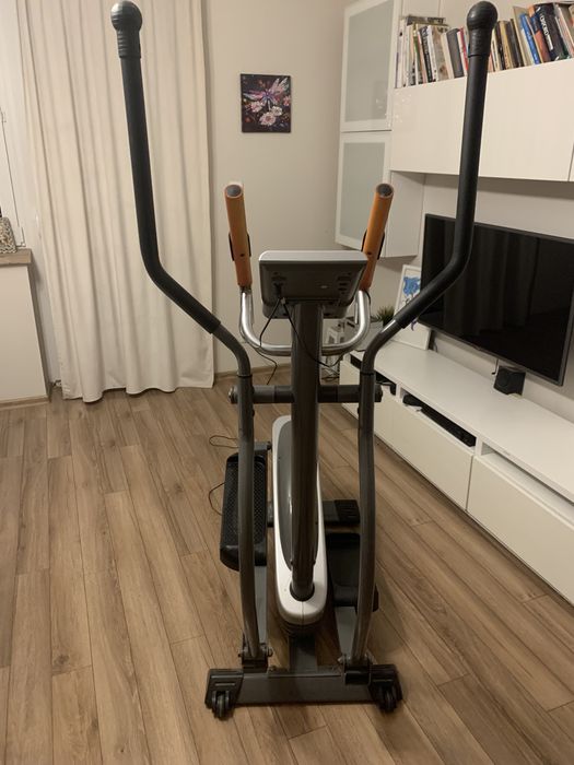 Orbitrek elektromagnetyczny e-strider be5510g