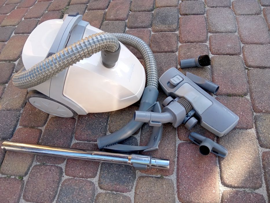 Odkurzacz Zelmer odyssey