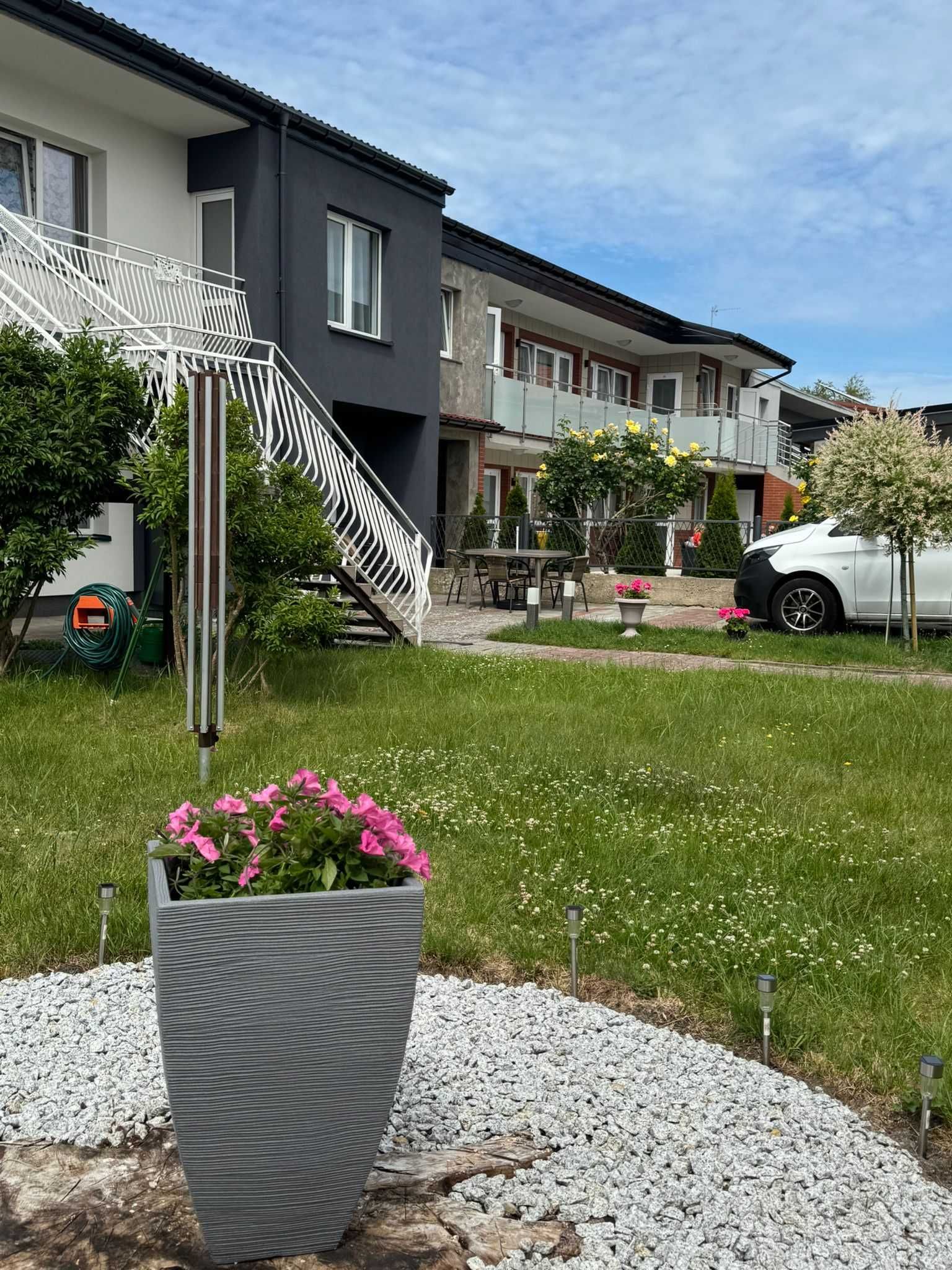 Dźwirzyno! Pokoje z łazienką i TV – tylko 300 m od plaży!