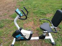 Rower Treningowy Stacjonarny z Dowozem i Wniesieniem