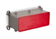 Fima Fimabox F3500 2 sztuki element podtynkowy do baterii