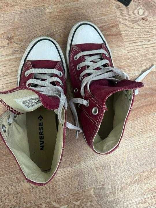 Trampki Converse rozm. 37