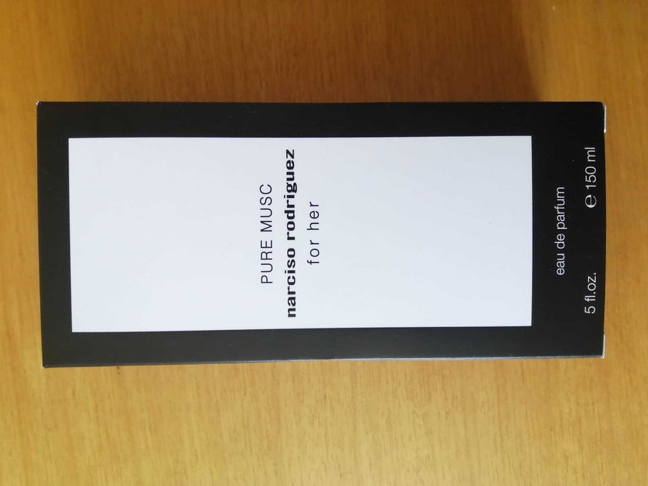 POUPE 60€ - perfume narciso rodriguez