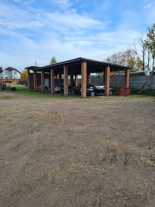 Нерухомість склади