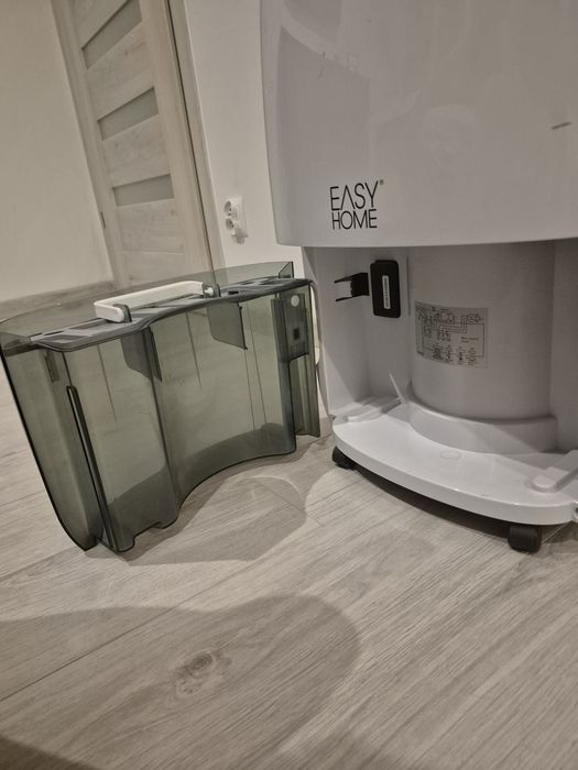 Osuszacz powietrza easy home