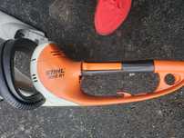 Nozyce do zywoplotu stihl i metabo