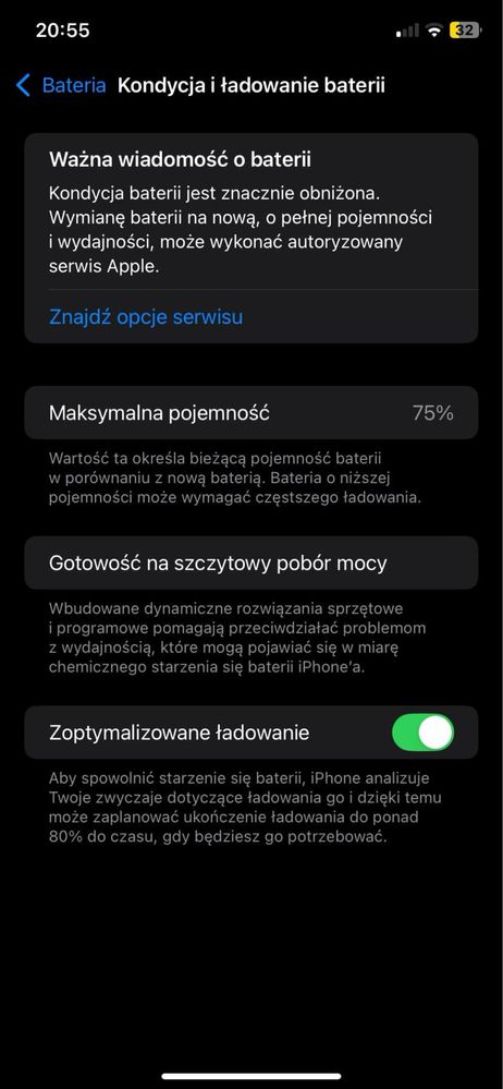 iPhone 11 64gb czarny