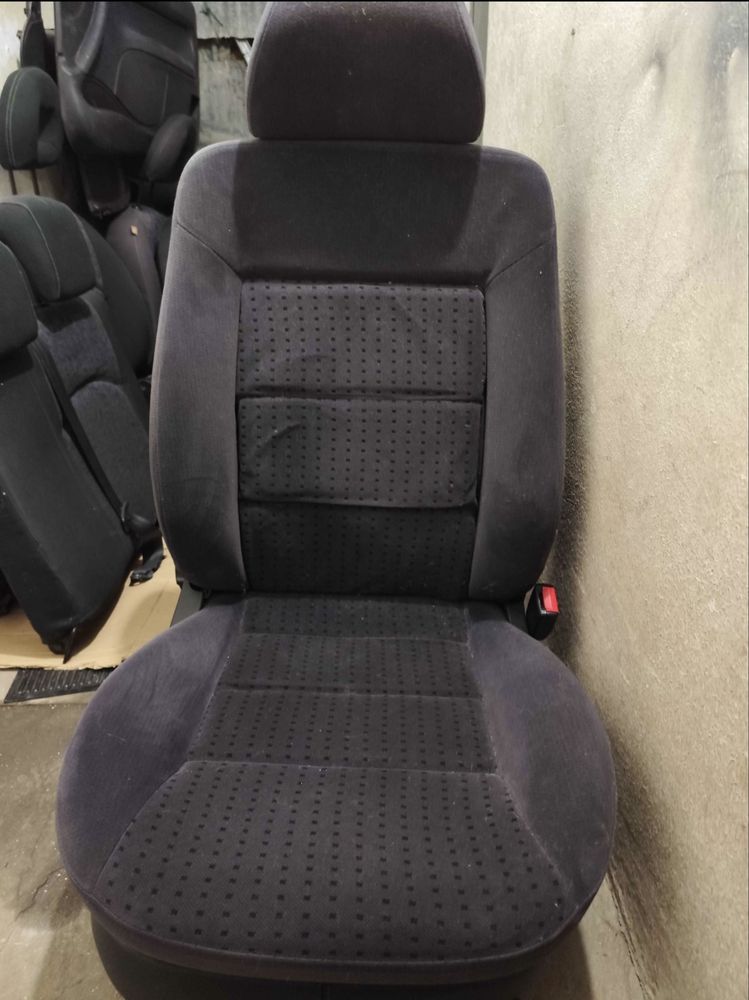 Bancos mais quartelas Wv Passat b5