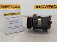 Compressor A/C Renault Clio Ii (Bb_, Cb_)