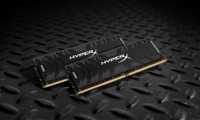 HyperX 32GB (4x8GB) 3200MHz CL16 Predator Black