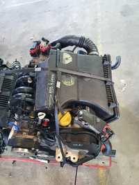 Motor fiat punto/alfa romeo mito 1.4 16v 199a6000