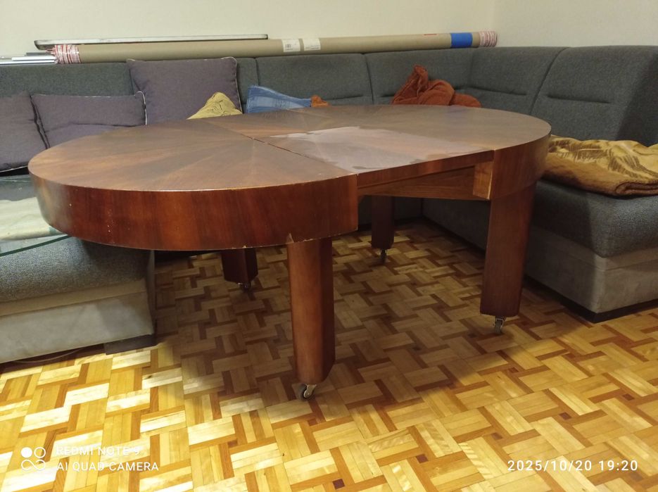 Ława, stolik kawowy salon