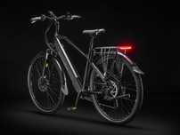 Rower Elektryczny Ecobike X Cross