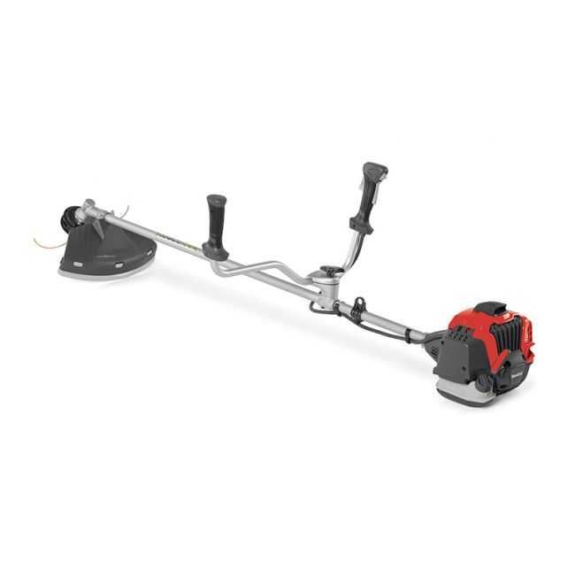 (10%) Roçadora MOUNTFIELD 45cc