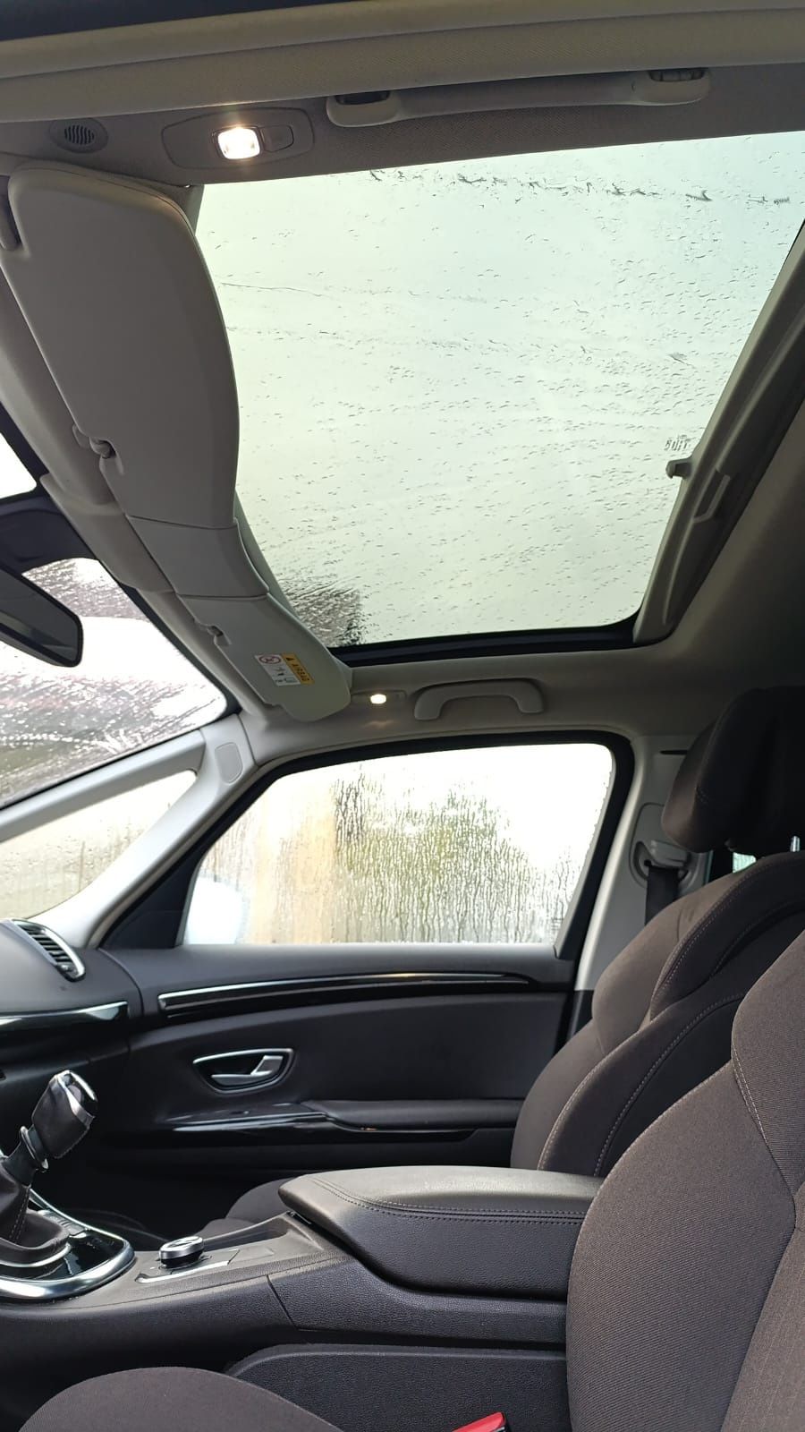 Renault Espace V 1.6 dCi 7 osobowy