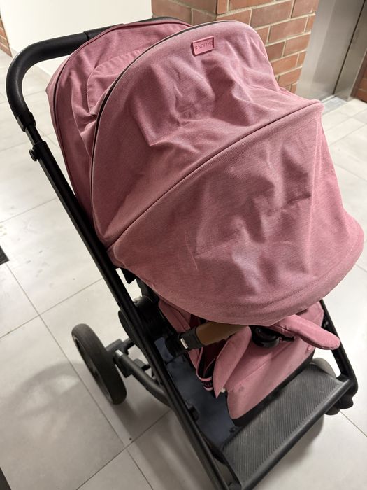 Wózek Cybex Balios S spacerówka