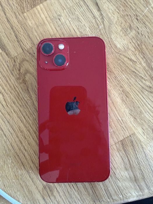 IPhone 13 128GB z etui