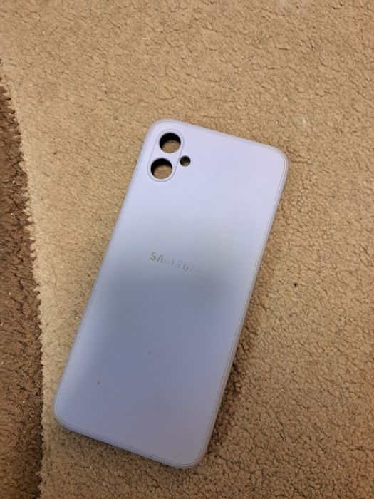 Android samsung A04e