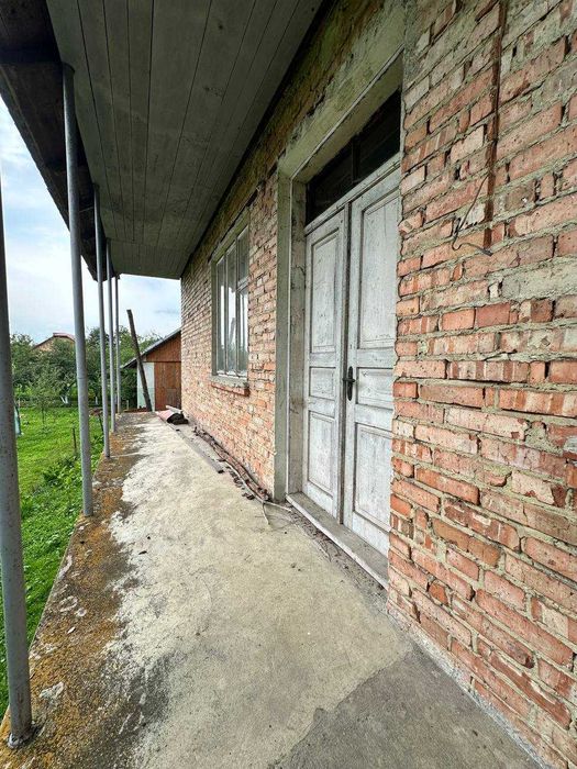 Продається будинок у передмісті Дрогобича (с.Михайлевичі)