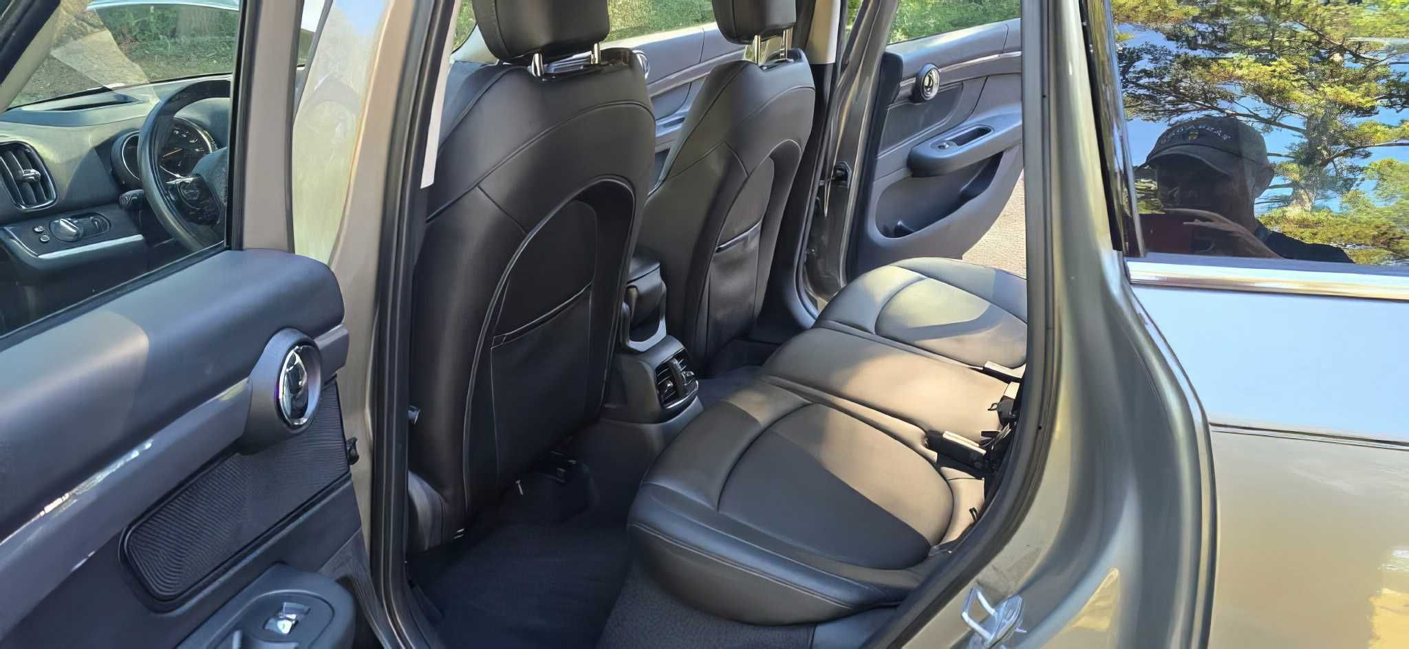 2018 MINI Countryman Plug-in Hybrid Cooper SE ALL4