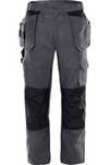Spodnie monterskie Workwear Fristads mocne wytrzymałe r. 52