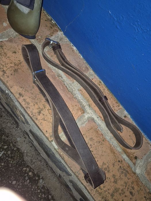 Vendo material equestre