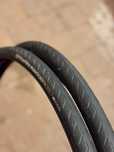 Opony Btwin Puncture Protect 700x25C + dętki