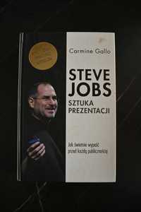 Steve Jobs - sztuka prezentacji