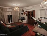 Apartamento T2 na Prainha, Alvor