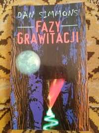 Fazy Grawitacji Dan Simmons