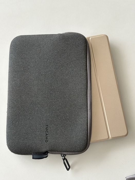 IPad Pro 9,7” 128GB WiFi, Pecil, capa e bolsa