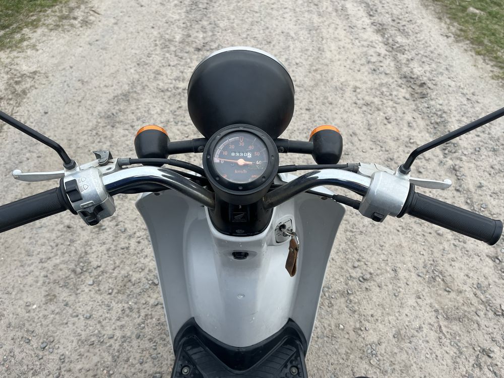 Honda Today AF61