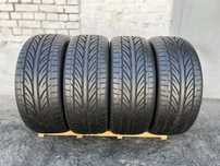 Топові шини‼️235/50 R18 Hankook Venus V12 evo 101Y 8мм 2024рік