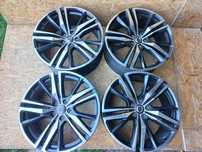 Felgi VOLVO R19 5X108 R Design XC 40 XC60 XC90 V60 S60 V90 S90 ET42 8J