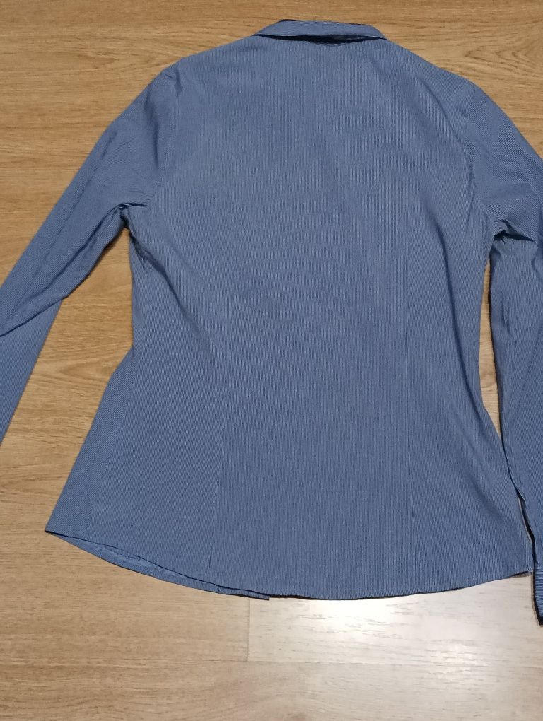 81. Bluzka damska koszulowa rozmiar XL? (M/L)