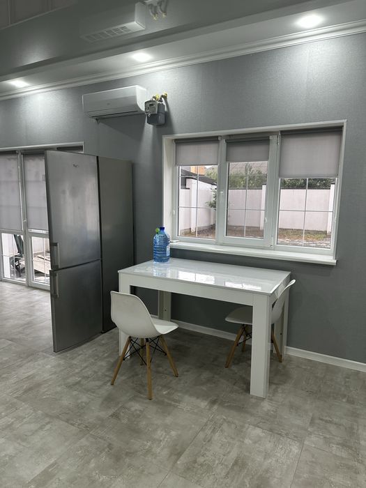 Прдам новый дом 130 м