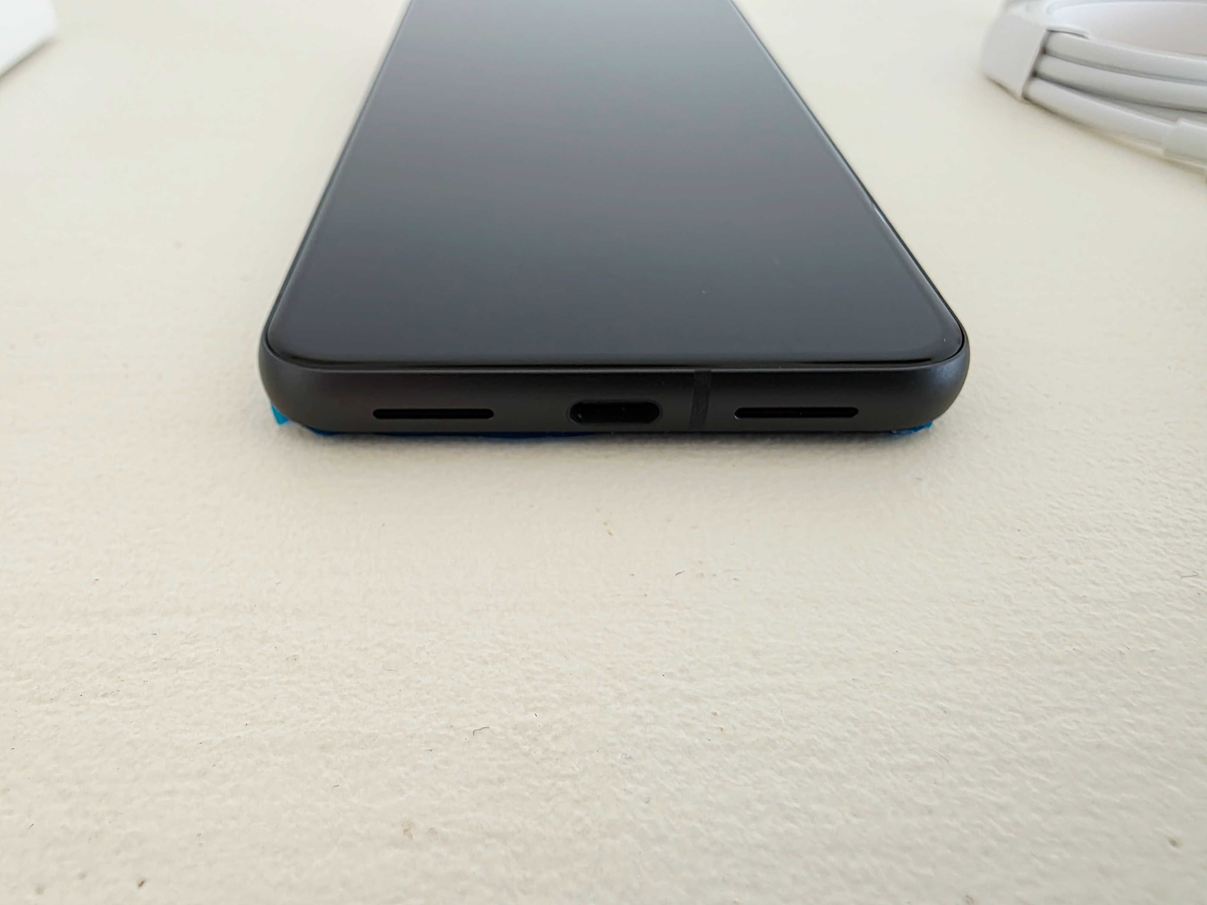 Google Pixel 8 NOVO - Garantia Out/25 + Capa + Todos Acessórios