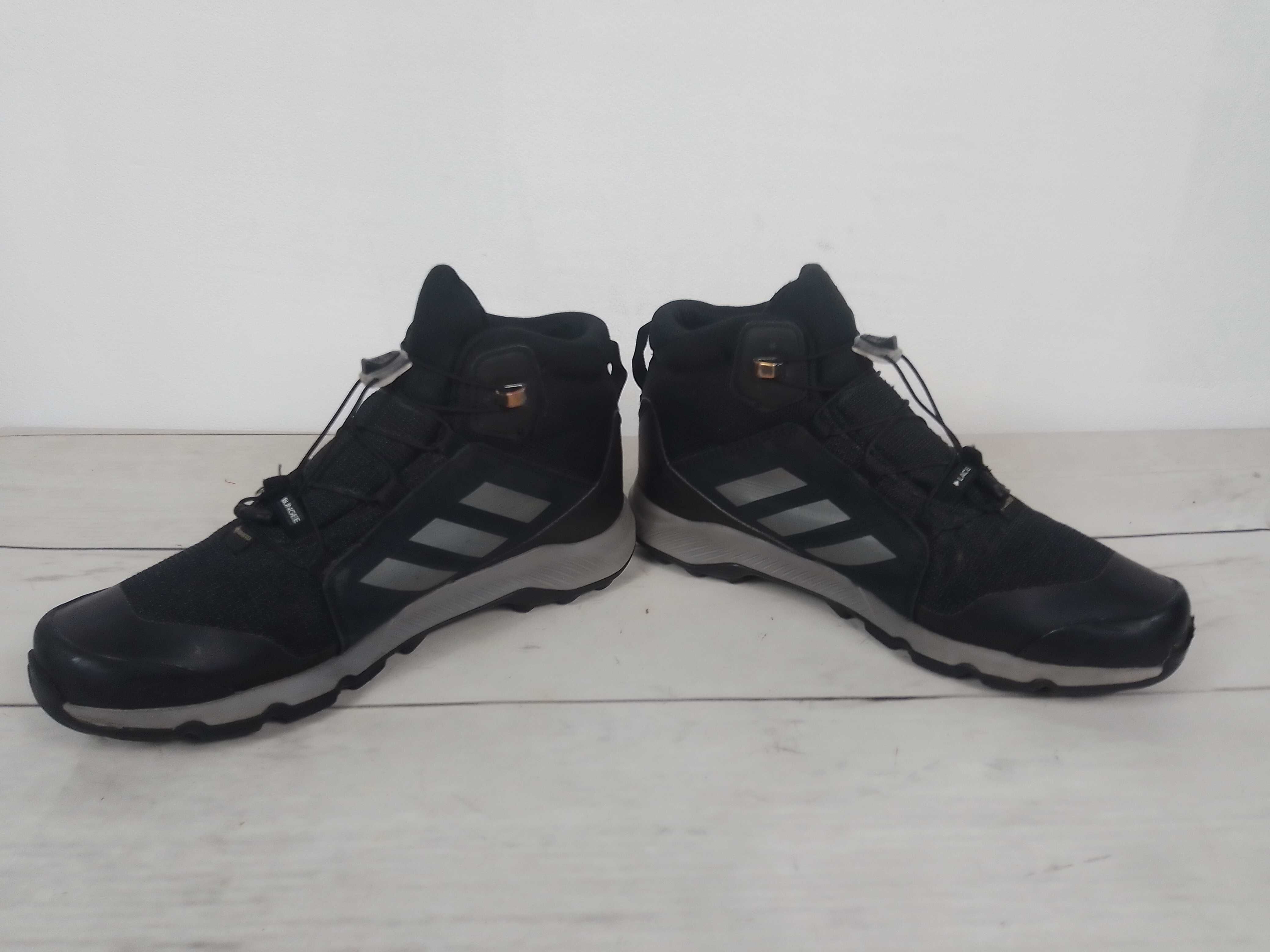 Adidas Terrex Gore-tex buty trekkingowe 39 1/3