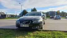 Volvo V70 Volvo V70 R-designe
