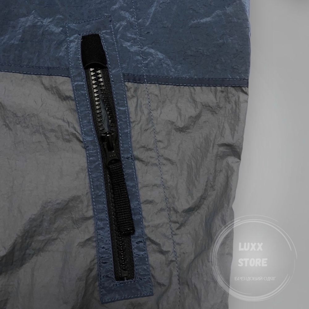 Вітровка куртка Stone Island 24SS 1:1(stoneisland, стон, стонайленд)