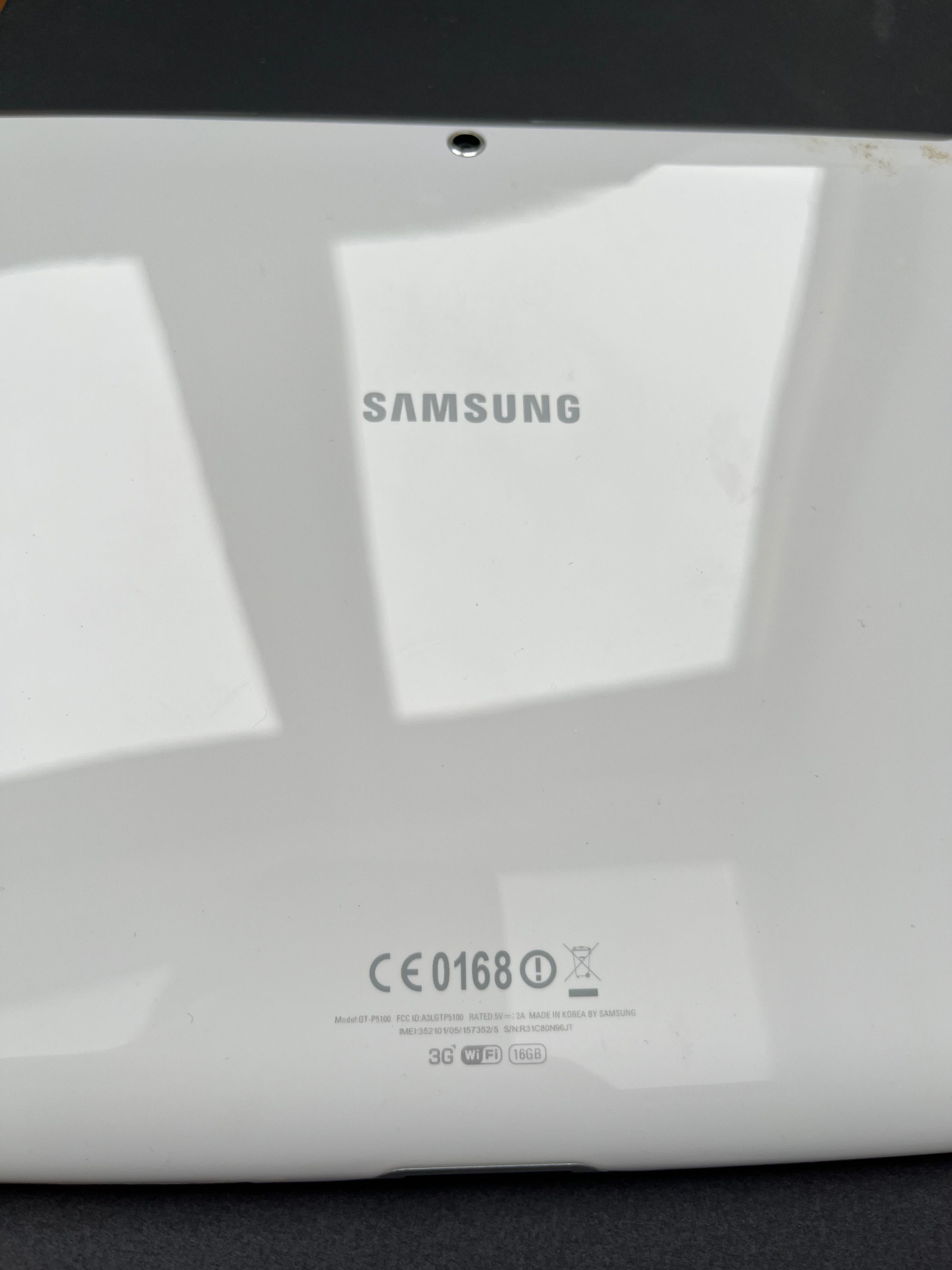 Samsung Galaxy Tab 2 10.1 (GT-P5100)