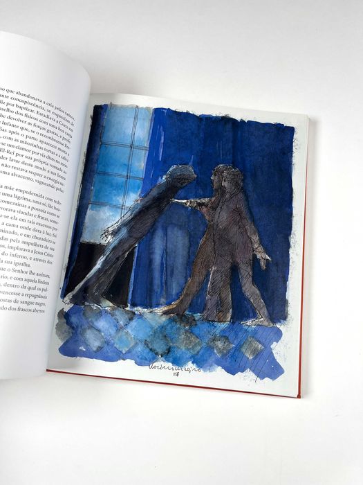 Triunfo do Amor Português Mário Cláudio Prémio Pessoa 2004