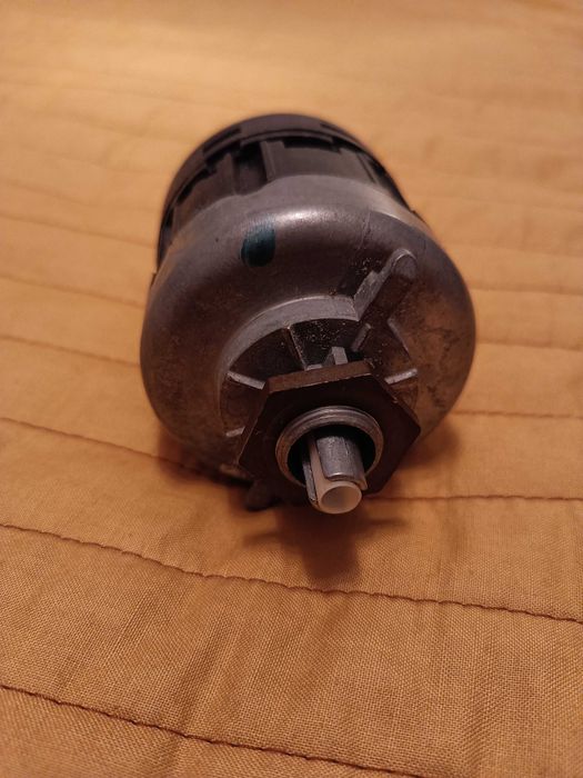 Comutador luzes faróis W202 / W124