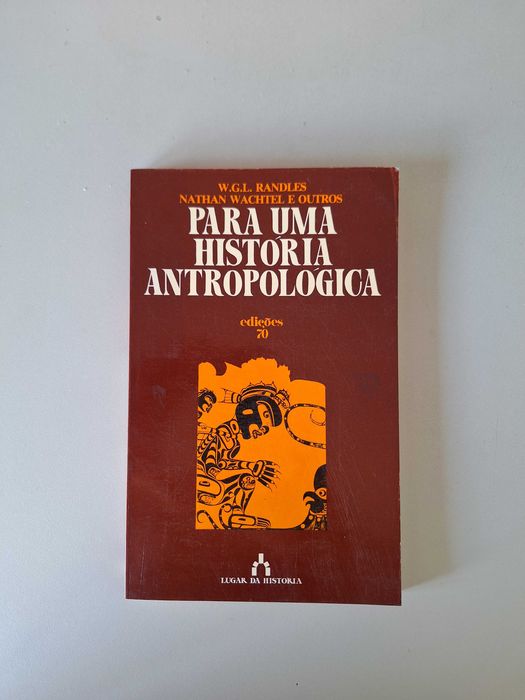 Para uma história antropológica. A noção de reciprocidade